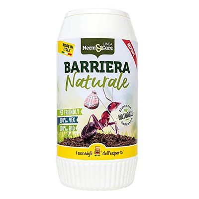 De Tips Dell'Esperto Barriera Natural Formiches