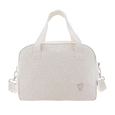 Cambrass Unisex Child MAR Bag, Beige