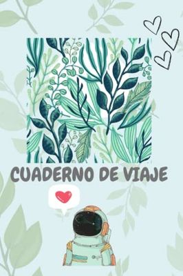 Cuaderno de viaje