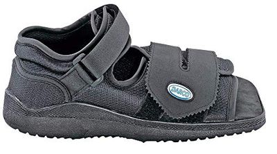 Darco Medsurg Schoen, Heren, Large