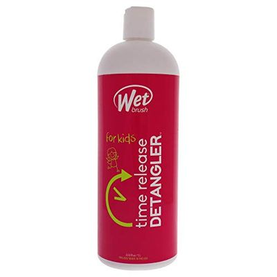 Wet Brush Démêlant Time Releasefor Kids 33,8 Oz 1 Unité