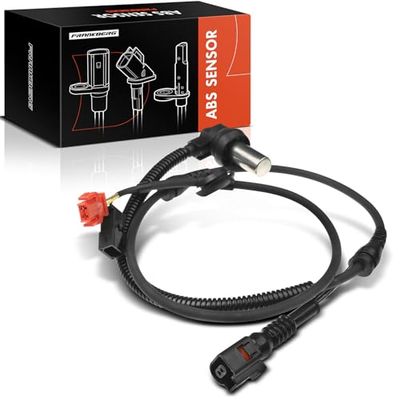 ABS sensor voor links of rechts voor A4 8D2 B5 Superb I 3U4 P-a-s-a-t 3B2 3B3 3B5 3B6 1994-2005 8D0927803B