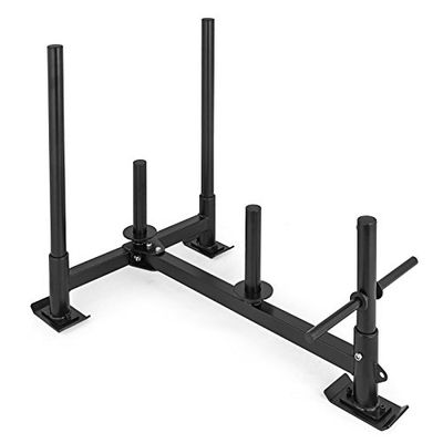 Guellin Sportslee voor kracht- en conditietraining met riem, voetbaltrainer helpt de flexibiliteit en snelheid te verbeteren (K310)