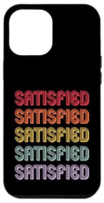 Soddisfatti Custodia per iPhone 12 Pro Max
