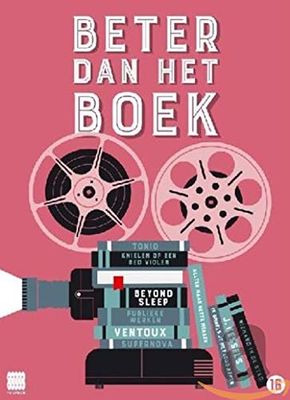 Beter dan het boek box (2019)