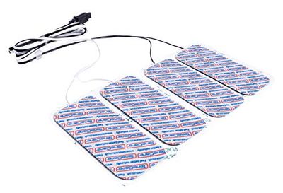 Tenscare E-CM50100-IT-NEW elektroden
