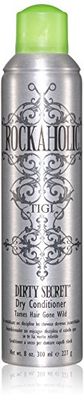 TIGI Rockaholic Dirty Secret Dry Conditioner - 300 ml