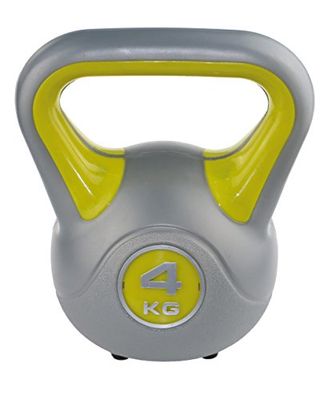Kettlebell fit Sveltus 4 kg
