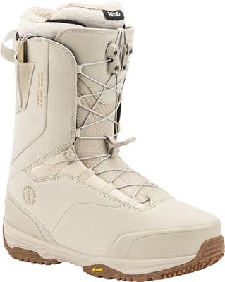 Nitro Męska łódź snowboardowa Venture Pro TLS, Desert Bryan Fox, MP 29,5 // EU 44 2/3 // US 11,5