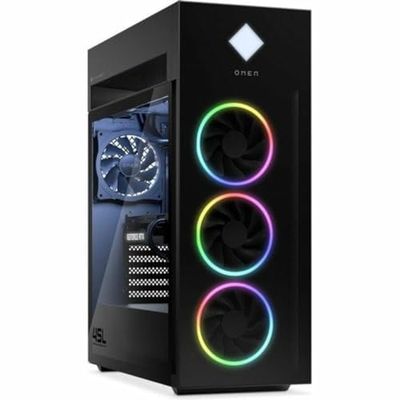HP Desktop-PC OMEN 45L GT22-1029ns 32GB RAM 1TB SSD Nvidia Geforce RTX 4070