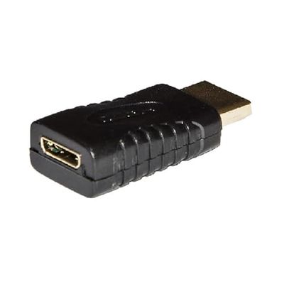 LINK Lkadat53 ADATTATORE HDMI MASCHIO - MINI HDMI C FEMMINA