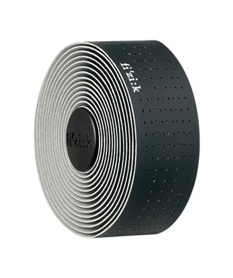 Fizik Tempo Microtex Classic 2,0mm - BLACK