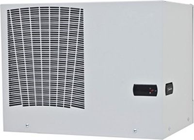 Triton RAC-KL-ETE-X1 - koelsysteem voor rackairconditioning