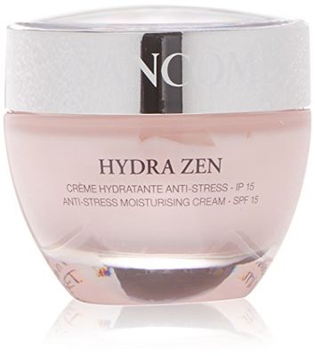 Hydrazen Neurocalm Soothing Anti Stress Moisturising Cream SPF 15 50ml/1.7oz