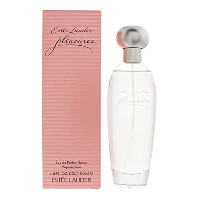 Parfum Femme Pleasures Estee Lauder EDP