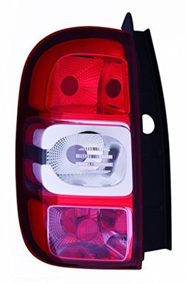 Taros Trade 41-2220-L-92750 Piloto traseiro lado esquerdo