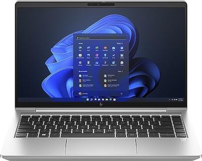 Kompatybilna marka HP NOTEBOOK HP ELITEBOOK 640 G10 14" i5-1335U 1,3GHz RAM 16GB-SSD 512GB NVMe-IRIS Xe GRAPHICS-WI-FI 6E-WIN 11 PROF ARGENTO (7L743ET ABZ)