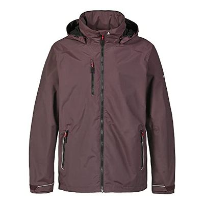 Musto Jas voor heren, 659 Fig, XS