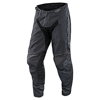 Troy Lee Designs Pantalon Adulte Unisexe, Gris, 28