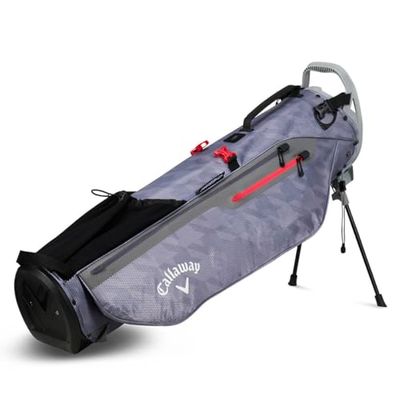 Callaway Golf BG CG CPT PAR 3 HD CHAR HONDEN/ROOD 24 EU