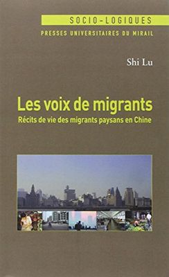 Voix de migrants