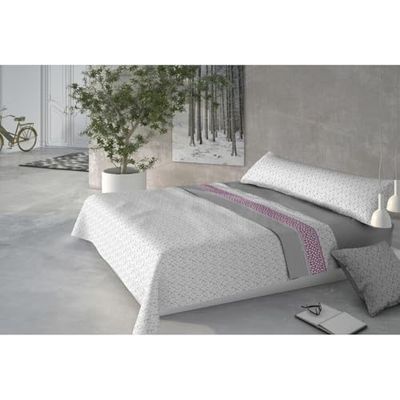 Pierre Cardin CORALINA Nino Grey lakanset 90-säng
