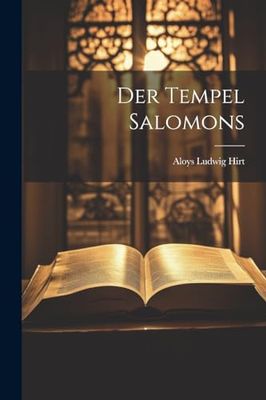 Der Tempel Salomons