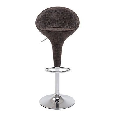 Homcom Swivel Executive Office Chair High Back Mesh Chair Seat Office Desk Chairs Height Adjustable Armchair Black New
