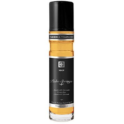 Fashion & Fragranze Uomini 1 Unità 125 ml