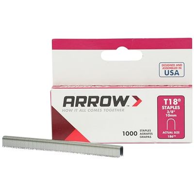 Arrow - Grapas