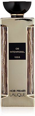Lalique or Intemporel 1888 edp, Pack 100 ml