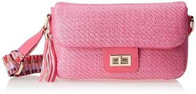 LIBBI Sport, Sac de Courses Femme, Noir, Einheitsgröße
