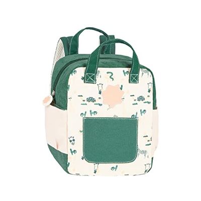 Badabulle Safari toddler backpack