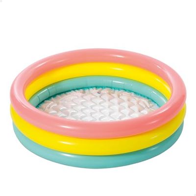 Sunset Glow Baby Pool