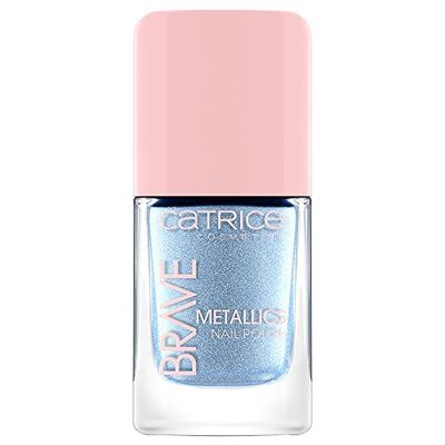 Catrice Cosmetics BRAVE METALLICS ESMALTE DE UÑAS 03