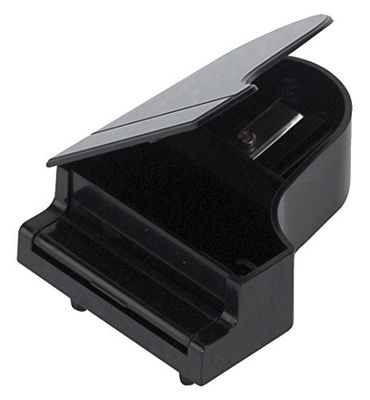 GEWA 976045GEWA Spitzer Piano/Flügel schwarz,Black