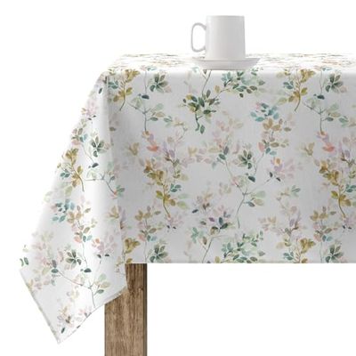 Mantel RESINADO ANTIMANCHAS XL 0120-247
