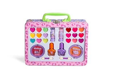 MARTINELIA - Maletín de belleza My Best Friends para niños
