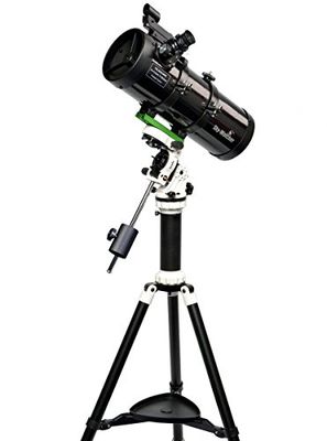 Sky-Watcher SK-AVANT-114N Telescopio Riflettore, Multicolore