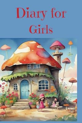 Diary for girls