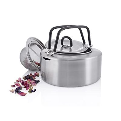 Tatonka, Teiera da Campeggio, 1,5 l