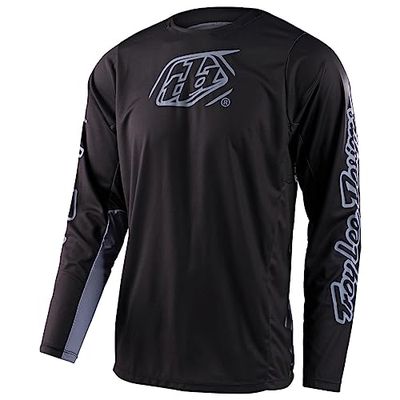Troy Lee Designs Motocross GP PRO Icon tröja ventilerad och bekväm