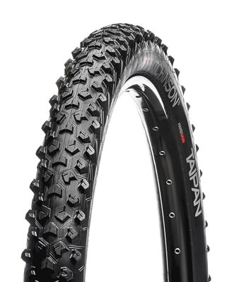 Hutchinson Taipan Koloss Bi-Compound SpiderTech Tubeless 27.5´´ X 2.60 Rigid MTB Tyre 27.5´´ x 2.60