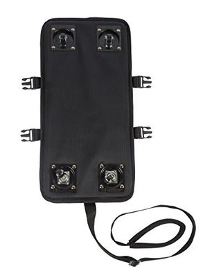 Pet Ego Jet Set Rolling Platform, Universele Grootte