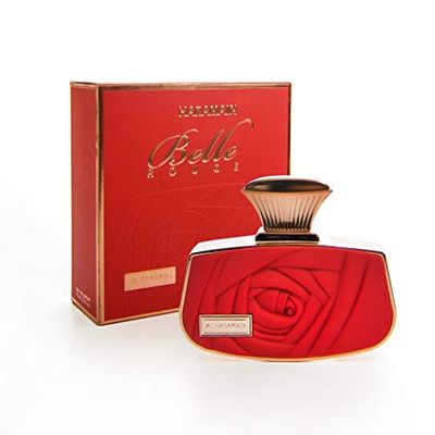 Al Haramain Perfume Mujer EDP Belle Rouge 75 ml