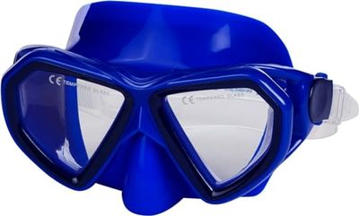 Firefly Sm7 I Dykmasker Blue L