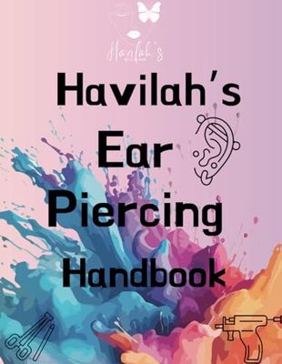 Havilah's Piercing Catalogue