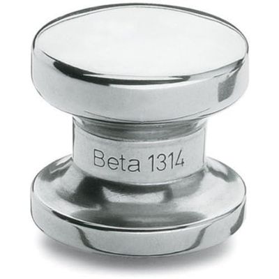 Beta 1314 Dubbel Einde Dolly Convex Platte Hoofd