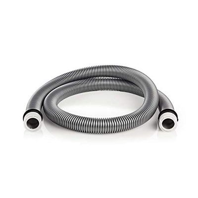 Nedis - Tubo per aspirapolvere, 32 mm, 1,8 m