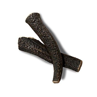 Croci Niki Natural Barf angolo di Hirsch Full M 50-80 g